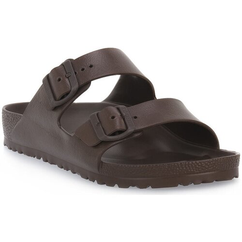 Birkenstock Natikači ARIZONA EVA ROAST CALZ N Bež Cene