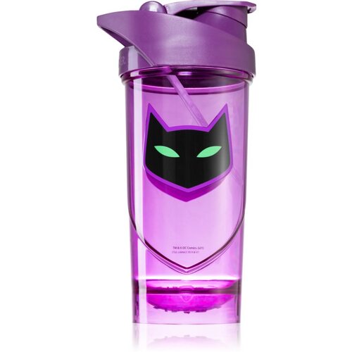 Shieldmixer Hero Pro DC Characters športni shaker Catwoman 700 ml Cene
