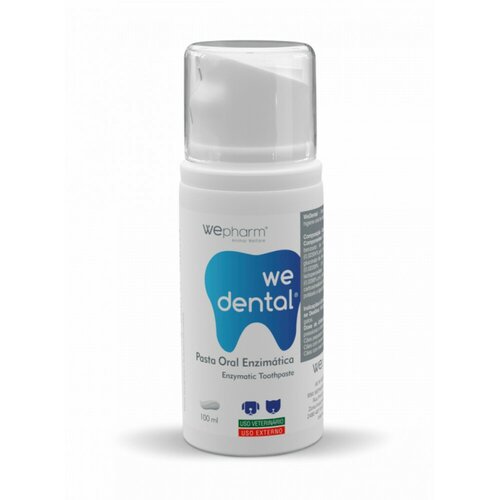 WePharm wedental pasta za zube 100ml Cene