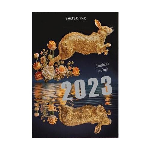 Feng Shui Institut - Sandra Drinčić Sandra Drinčić - Feng Shui tajne za 2023 Slike