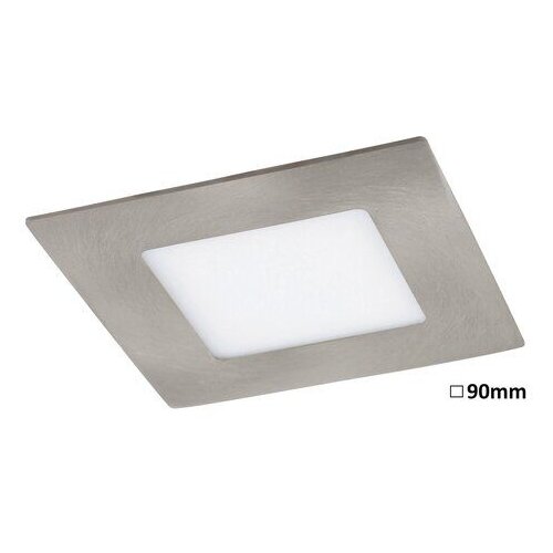 Rabalux hrom lampa integrisani led 3W lois Cene