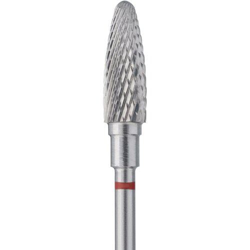 Staleks Expert Carbide brusilnik za nohte 13mm red 1 kos Slike