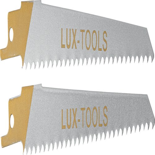 Lux Tools List za višenamjensku pilu 128 mm 2/1 Cene