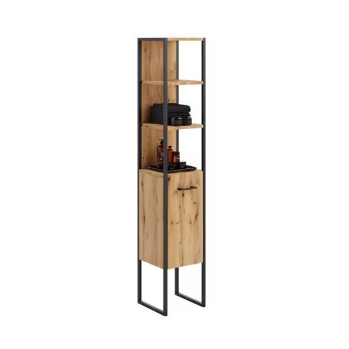 Kobi Furniture Kopalniška podstavna omarica AURA, (21960584) Cene
