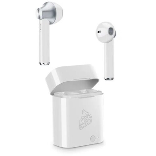 Cellular Line Music Sound bluetooth TWS slu&scaron;alice white Cijene