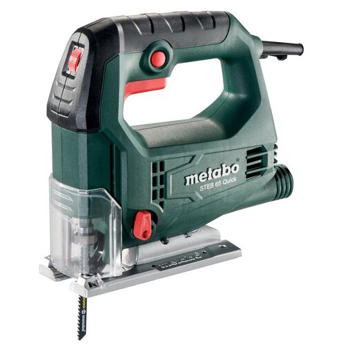 Metabo ubodna testera 450W steb 65 quick 601030950 Cene