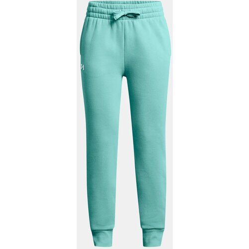 Under Armour Girls' sweatpants Rival Fleece Joggers Cene