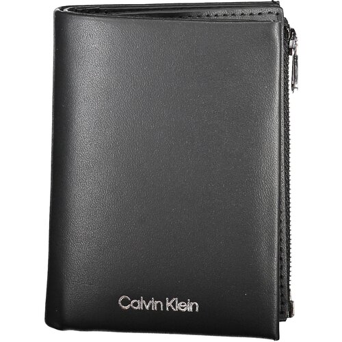 Calvin Klein MEN&#39;S WALLET BLACK Cene