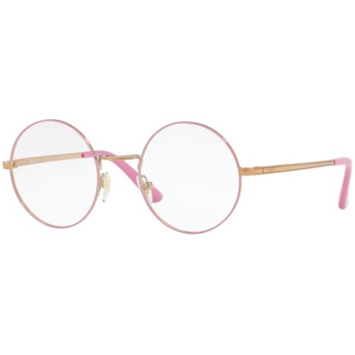Vogue Okvir za naočare 0VO4086 507548, Ženski, Roze - zlatni Cene
