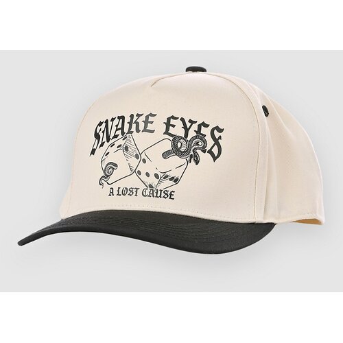 A Lost Cause Snake Eyes Cap black Cijene