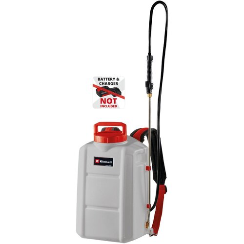 Einhell GE-WS 18/150 Li - Solo, Akumulatorska leđna prskalica - (3425230) Cene
