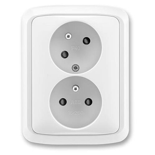  Kućna utičnica TANGO Z 5513A-C02357 B Slike