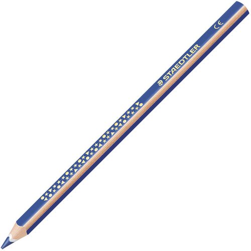  Boje drvene jumbo noris club staedtler 1284-3 plave Cene