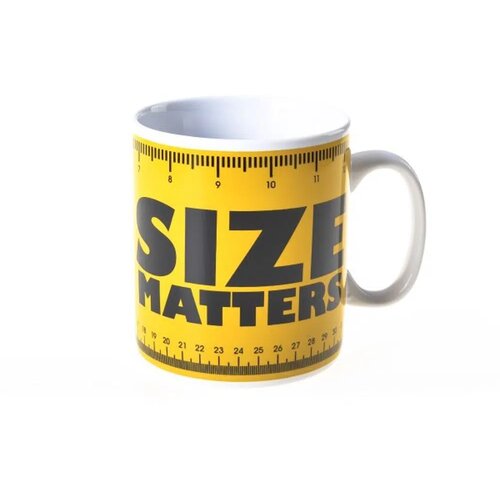  Massy, šolja, keramička, size matters, 840ml Cene