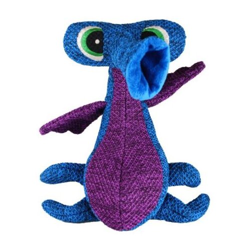 Kong igrača za pse Woozles Blue M Cene