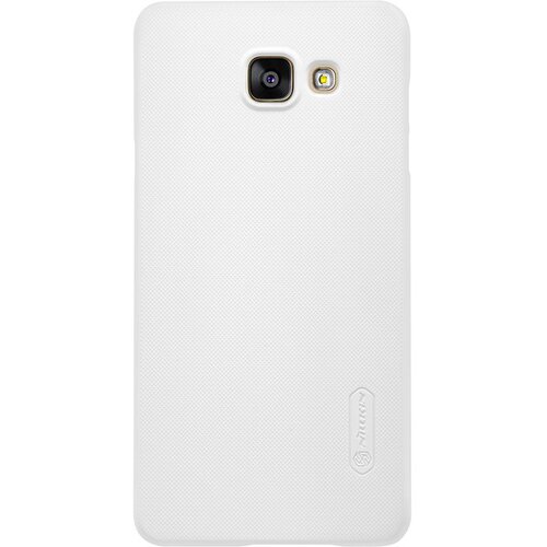 Nillkin Maska za Samsung A5/ A510 (2016) bela Super Frosted Shield Slike