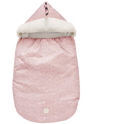 Pinokio kids's winter sleeping bag Slike