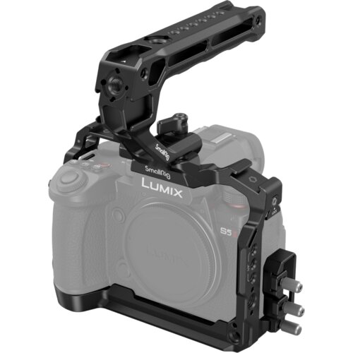 SmallRig 4143 Cage Kit For Panasonic Lumix S5 II & S5 II X Cijene