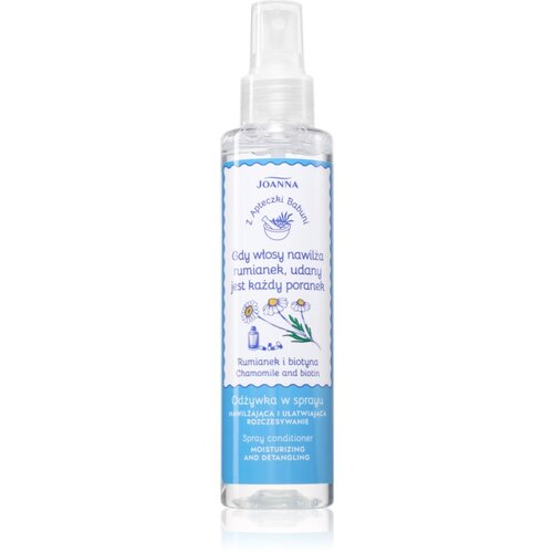 Joanna Z Apteczki Babuni balzam v pršilu 150 ml Cene