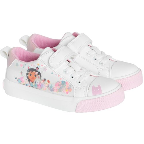 Cool club cipele niske CAL2S25-LG135 Ž white 28 Slike