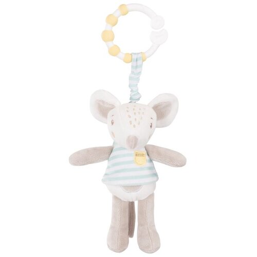 Kikka Boo Igračka sa vibracijom Joyful Mice Cene