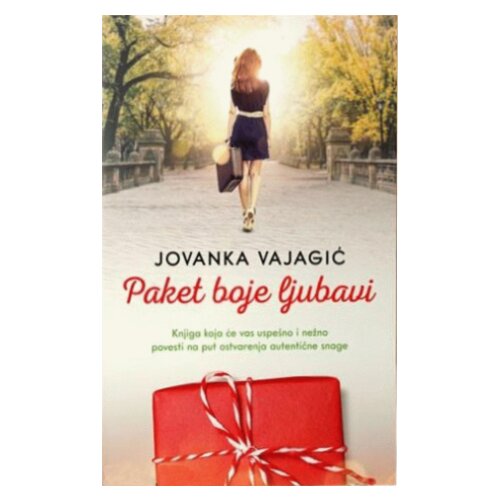 IK Dedić Jovanka Vajagić - Paket boje ljubavi Slike