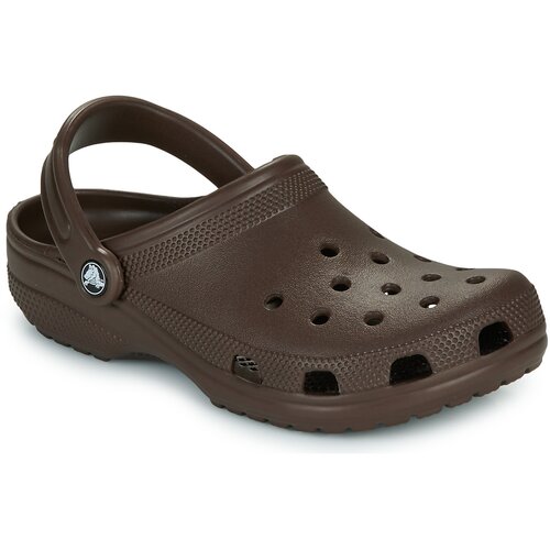 Crocs Cokli Classic Kostanjeva Slike