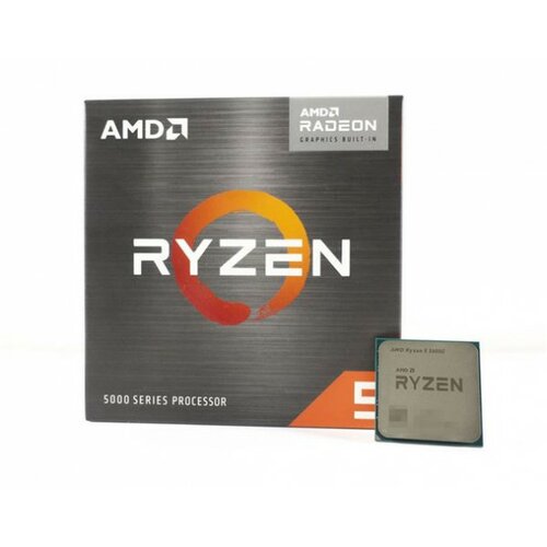 AMD cpu ryzen 5 5600G 31254 Slike