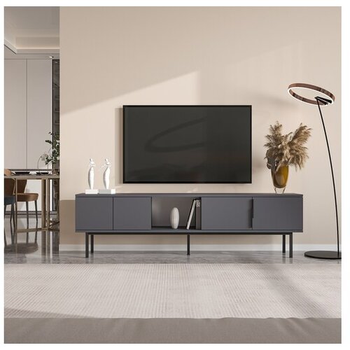 Hanah home TV komoda Ramsey Cene