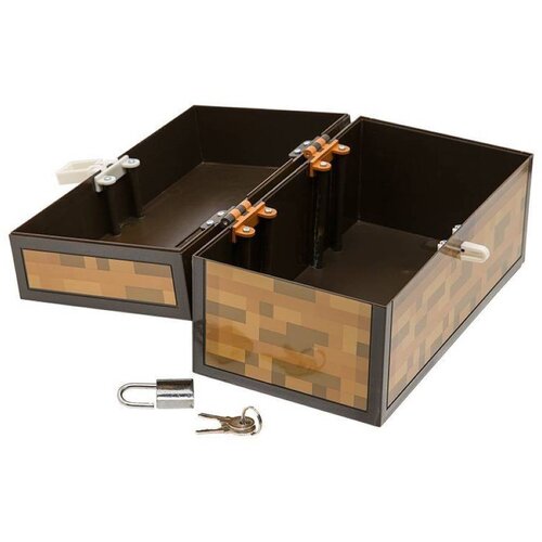 PALADONE PRODUCTS Kasica Paladone Minecraft - Minecraft Chest Money Bank Slike