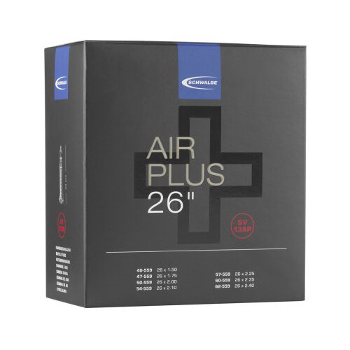 Schwalbe unutrasnja guma sv13ap airplus ( 1010566 ) Slike