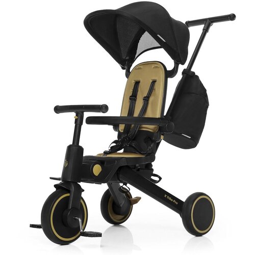 Zopa tricikl X-Trike Pro Kodi Bronze Slike