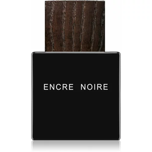 Lalique Encre Noire toaletna voda za moške 50 ml