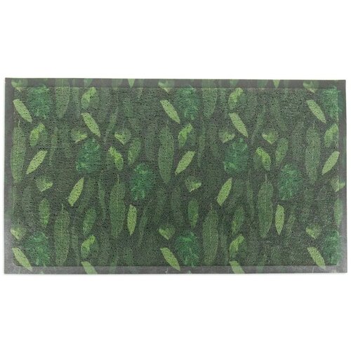 Artsy Doormats Predpražnik 40x70 cm Jungle Leaf - Artsy Doormats Slike