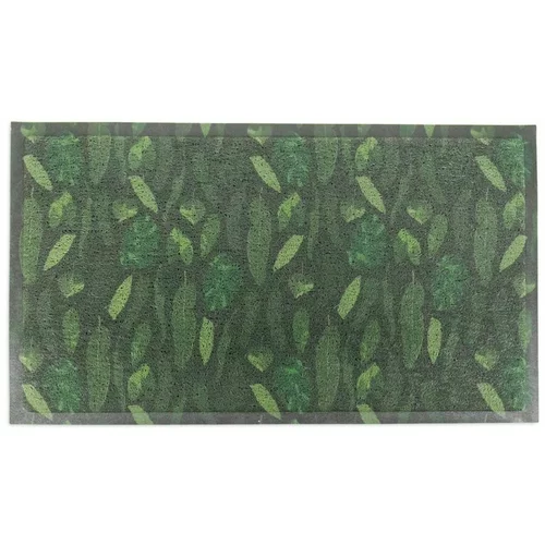 Artsy Doormats Predpražnik 40x70 cm Jungle Leaf - Artsy Doormats