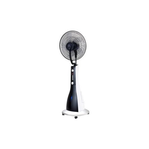 Clatronic Podni Ventilator S Raspr&amp;scaron;ivačem Maglice | 40 cm | 90W | 120 cm | DCG Slike