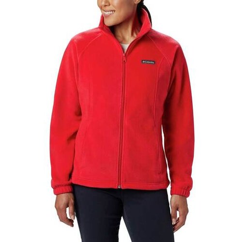 Benton springs full zip jacket clearance