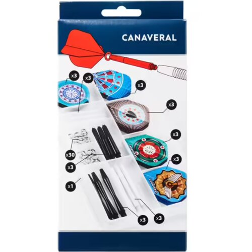 Olimp Sport Dodatna oprema za strelice Cene