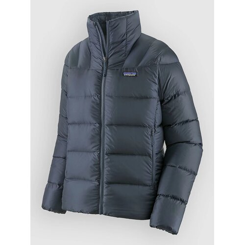 Patagonia Fitz Roy Down Jacket summit blue Cene