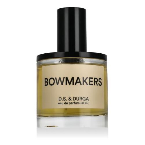 D.S. &amp;amp; Durga Bowmakers 50 ml parfemska voda unisex Slike