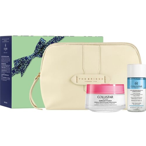 Collistar Idro-Attiva+ Deep Moisturizing Cream Gift Set poklon set Cijene