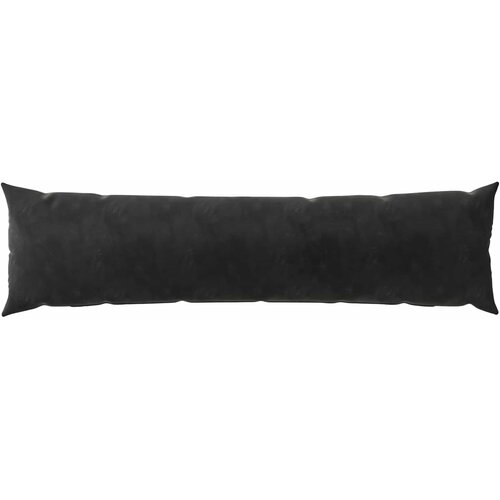 Presvlaka za jastuk 2 pcs HEERLEN Crna 40 x 145 cm Bar&amp;scaron;un Slike