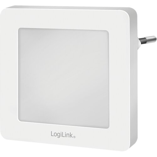 Logilink led noćno svetlo sa senzorom noć / dan, kocka Cene
