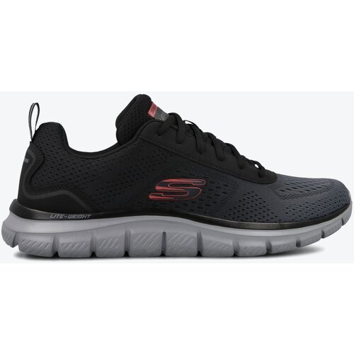 Skechers Track Ripkent Crna Slike