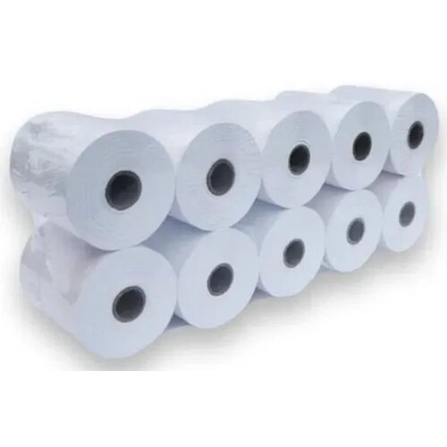  POS-TROL57-50mm (PKM) Termo rolna 57x50mm, 10KOM, (30m, 53gsm BPA FREE) Cene