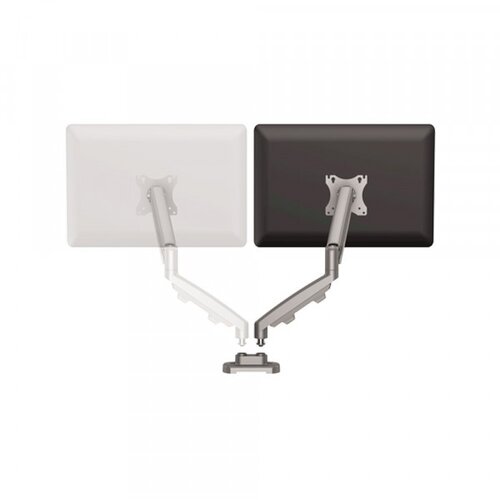  Set za nadogradnju nosača Fellowes Eppa Single siva 9683701 Slike