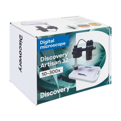 Discovery Artisan 32 Digitalni Mikroskop Slike