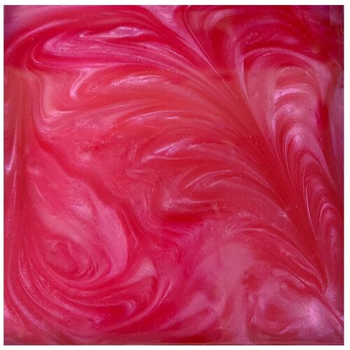 Pink roze metalik pigment za epoksi smolu Slike