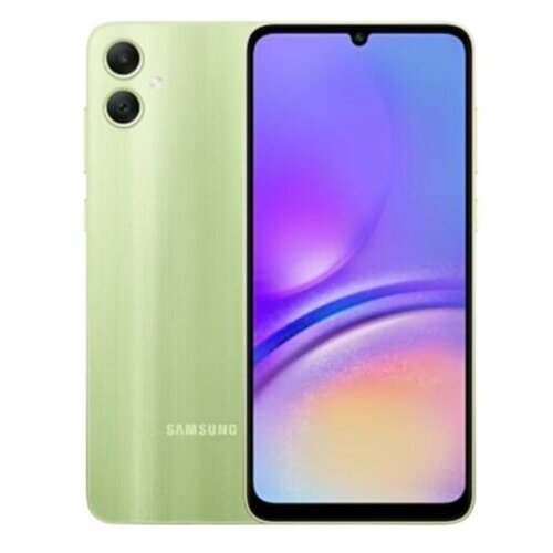 Samsung A055 Galaxy A05 Dual 4GB 128GB Green noeu Cijene