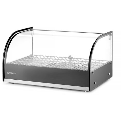  Ogrevana Vitrina 230V/400W (556x376x315mm) Cene